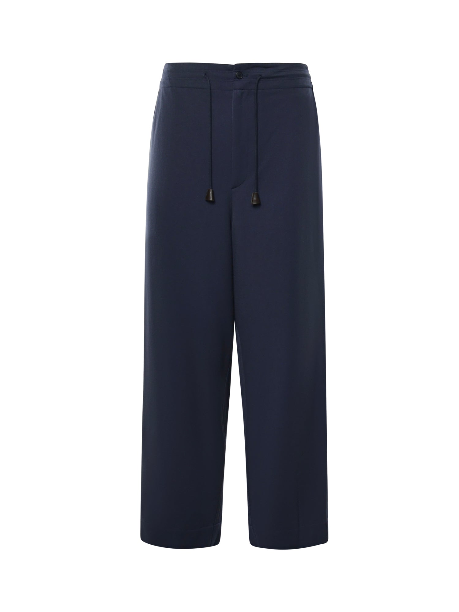 Pantalone a gamba larga con coulisse HMMD30050AHD323 400 HED MAYNER 
