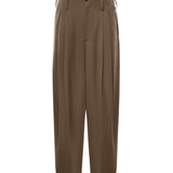 Pantalone sartoriale a pieghe HMMD30073AHD323 261 HED MAYNER 