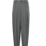 Pantalone sartoriale a doppia piega HMMD30073AHD335 006 HED MAYNER 