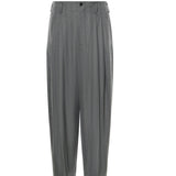 Pantalone sartoriale a doppia piega HMMD30073AHD335 006 HED MAYNER 