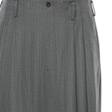 Pantalone sartoriale a doppia piega HMMD30073AHD335 006 HED MAYNER 