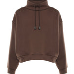 Felpa in misto cotone HMMD72082RHD352 200 HED MAYNER 