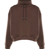 Felpa in misto cotone HMMD72082RHD352 200 HED MAYNER 