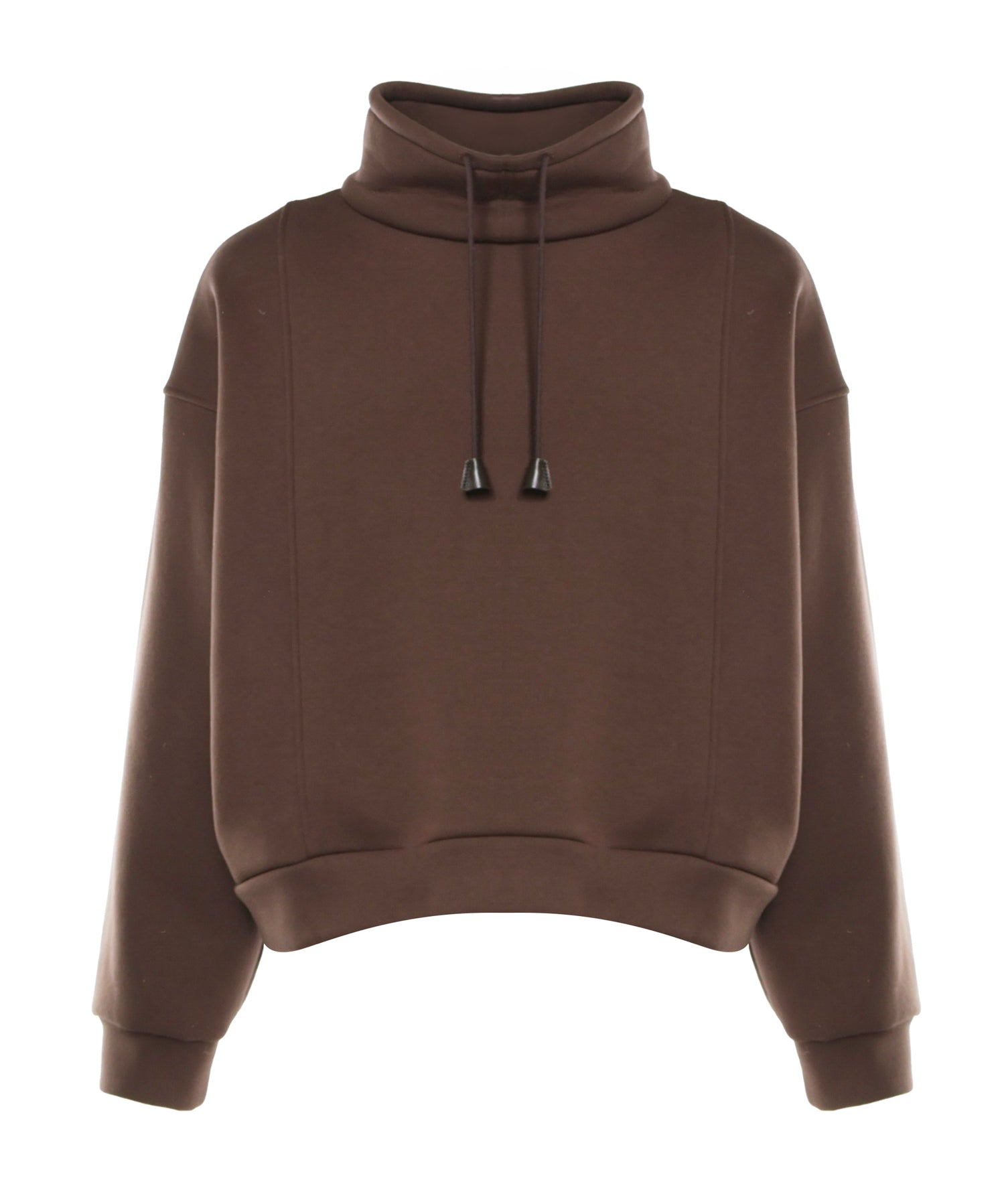 Felpa in misto cotone HMMD72082RHD352 200 HED MAYNER 