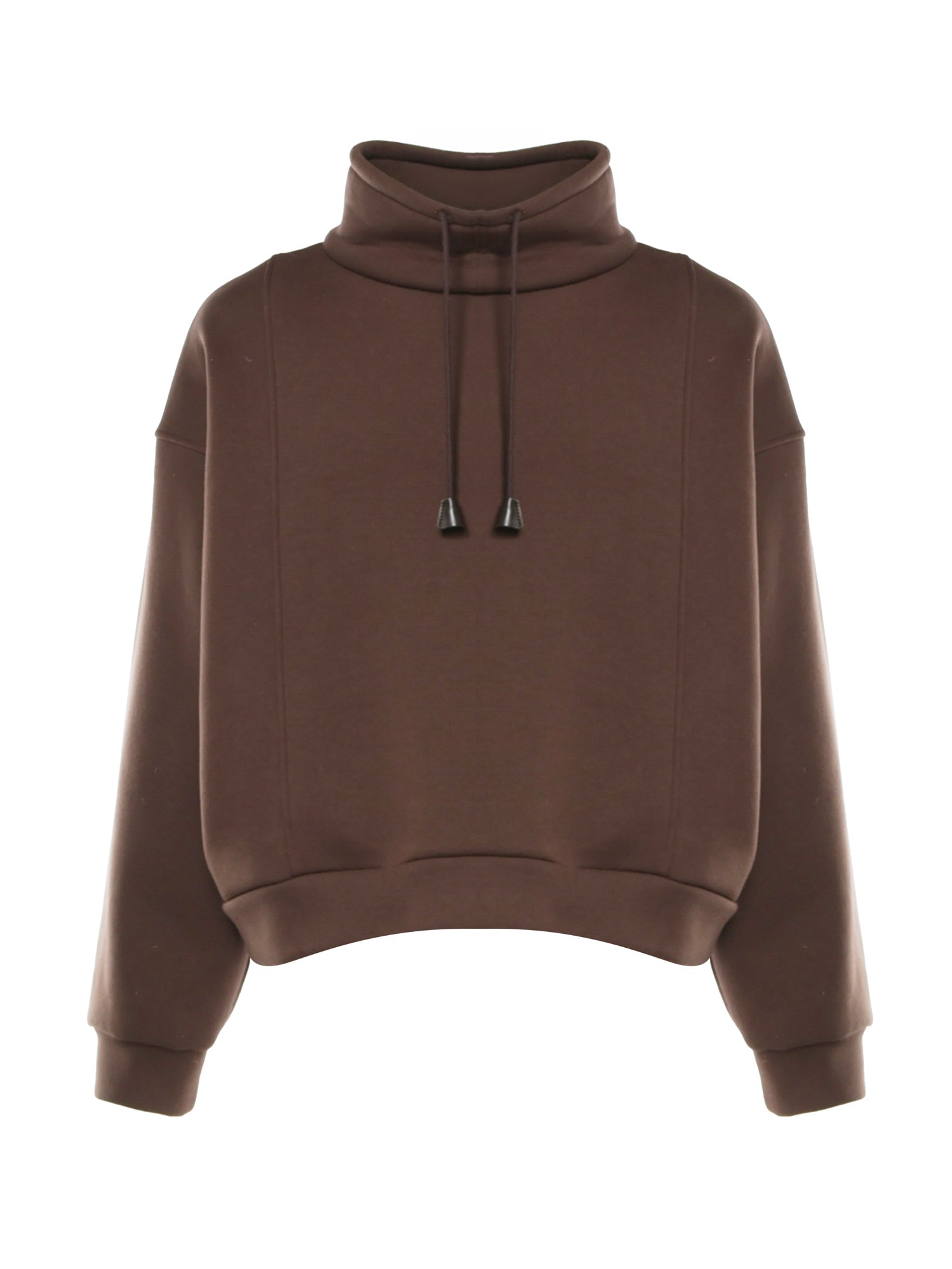 Felpa in misto cotone HMMD72082RHD352 200 HED MAYNER 