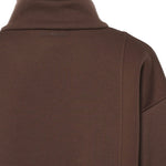 Felpa in misto cotone HMMD72082RHD352 200 HED MAYNER 