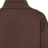 Felpa in misto cotone HMMD72082RHD352 200 HED MAYNER 