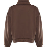 Felpa in misto cotone HMMD72082RHD352 200 HED MAYNER 