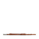 Cintura in pelle con catena HMMD83015AHD801 210 HED MAYNER 