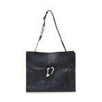Borsa tote Luculent in pelle AW2615044BLK01 CO HELIOT EMIL 