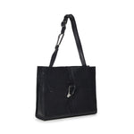 Borsa tote Luculent in pelle AW2615044BLK01 CO HELIOT EMIL 