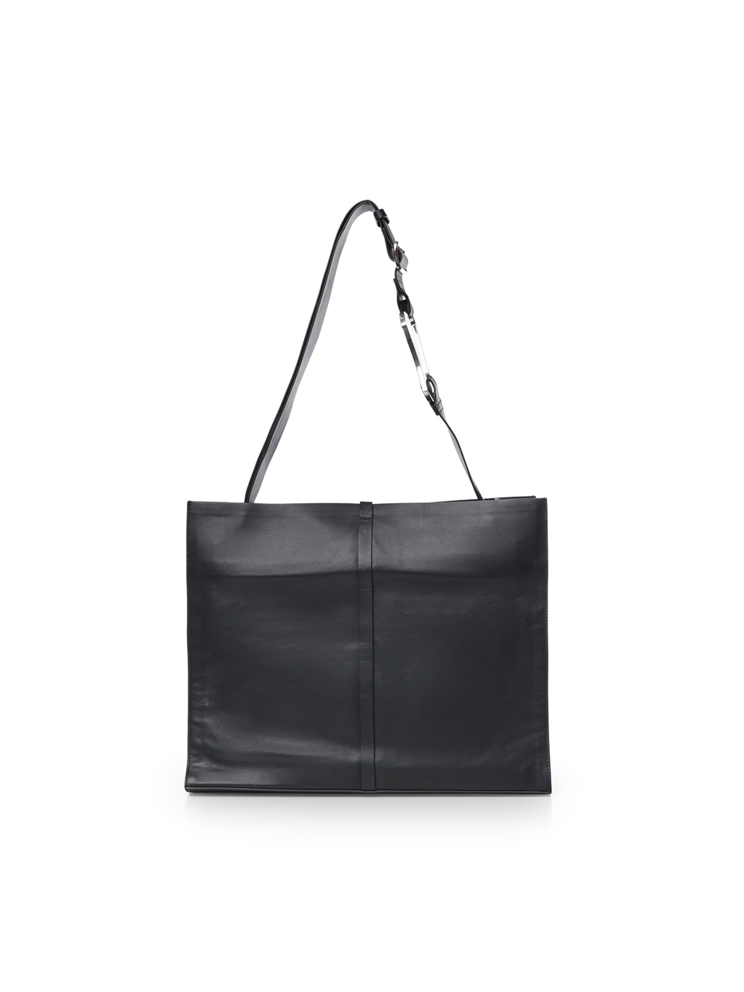 Borsa tote Luculent in pelle AW2615044BLK01 CO HELIOT EMIL 