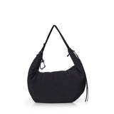 Borsa Cauda in nylon AW2615085BLK01 CO HELIOT EMIL 
