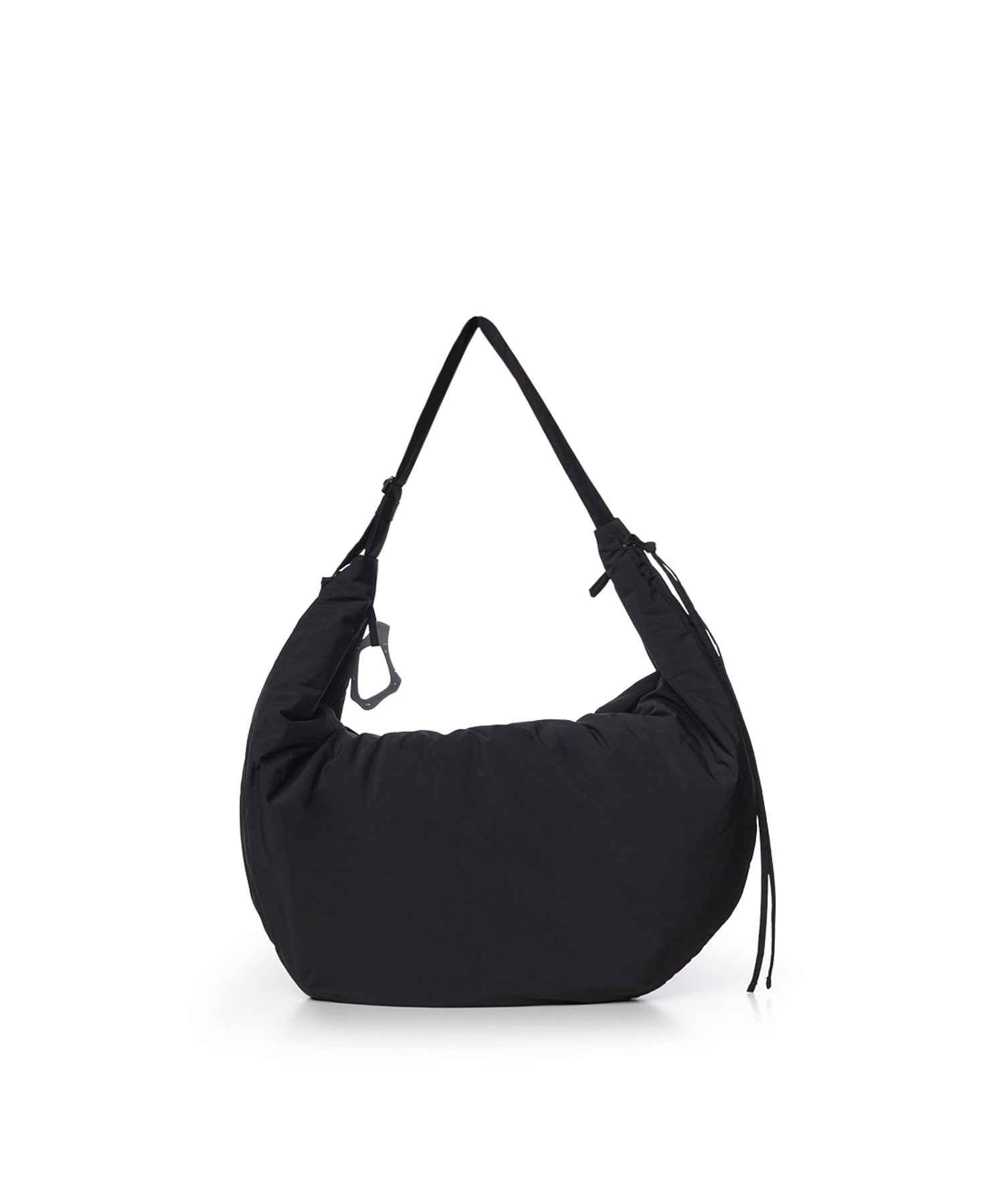 Borsa Cauda in nylon AW2615085BLK01 CO HELIOT EMIL 