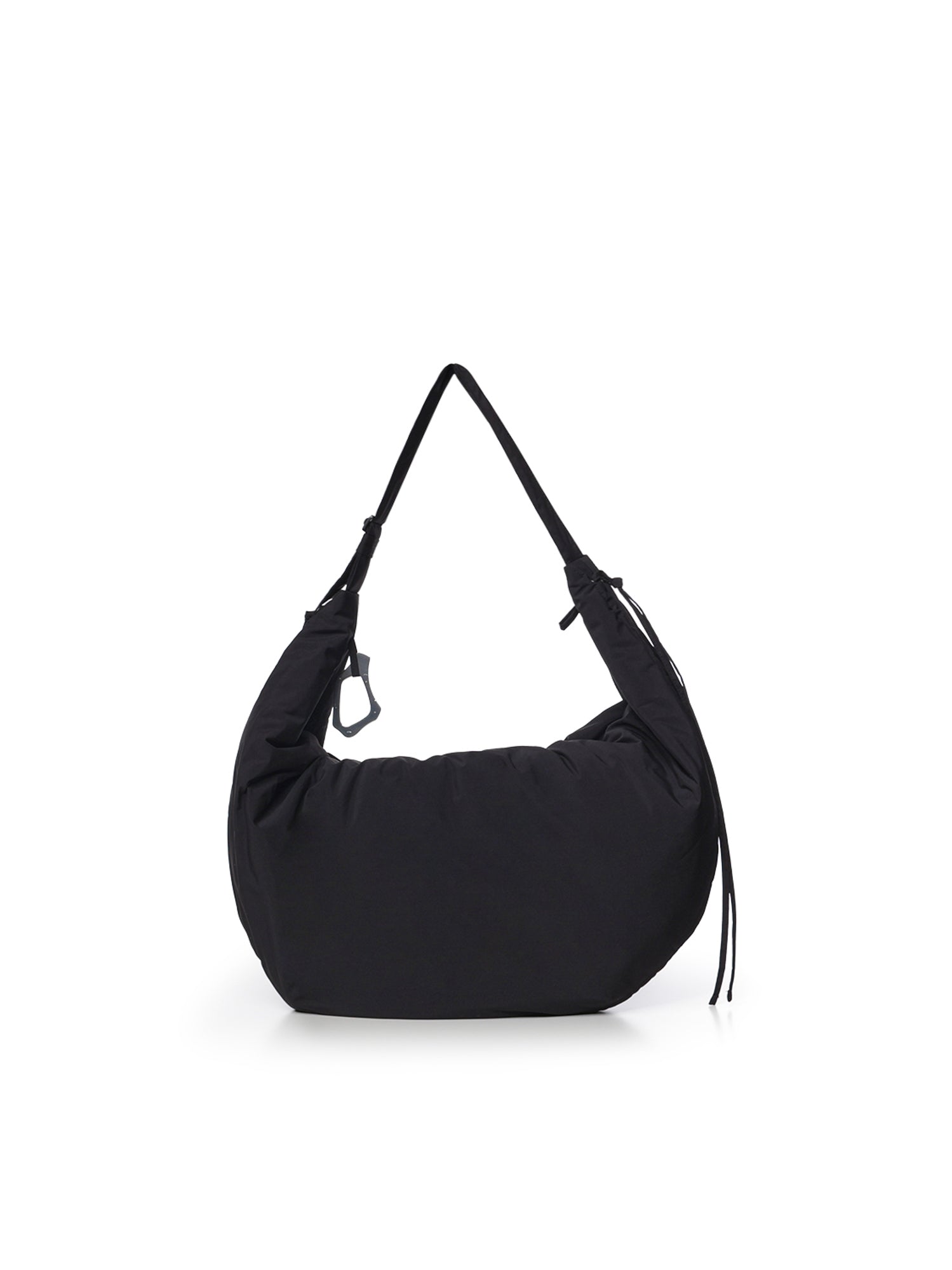 Borsa Cauda in nylon AW2615085BLK01 CO HELIOT EMIL 