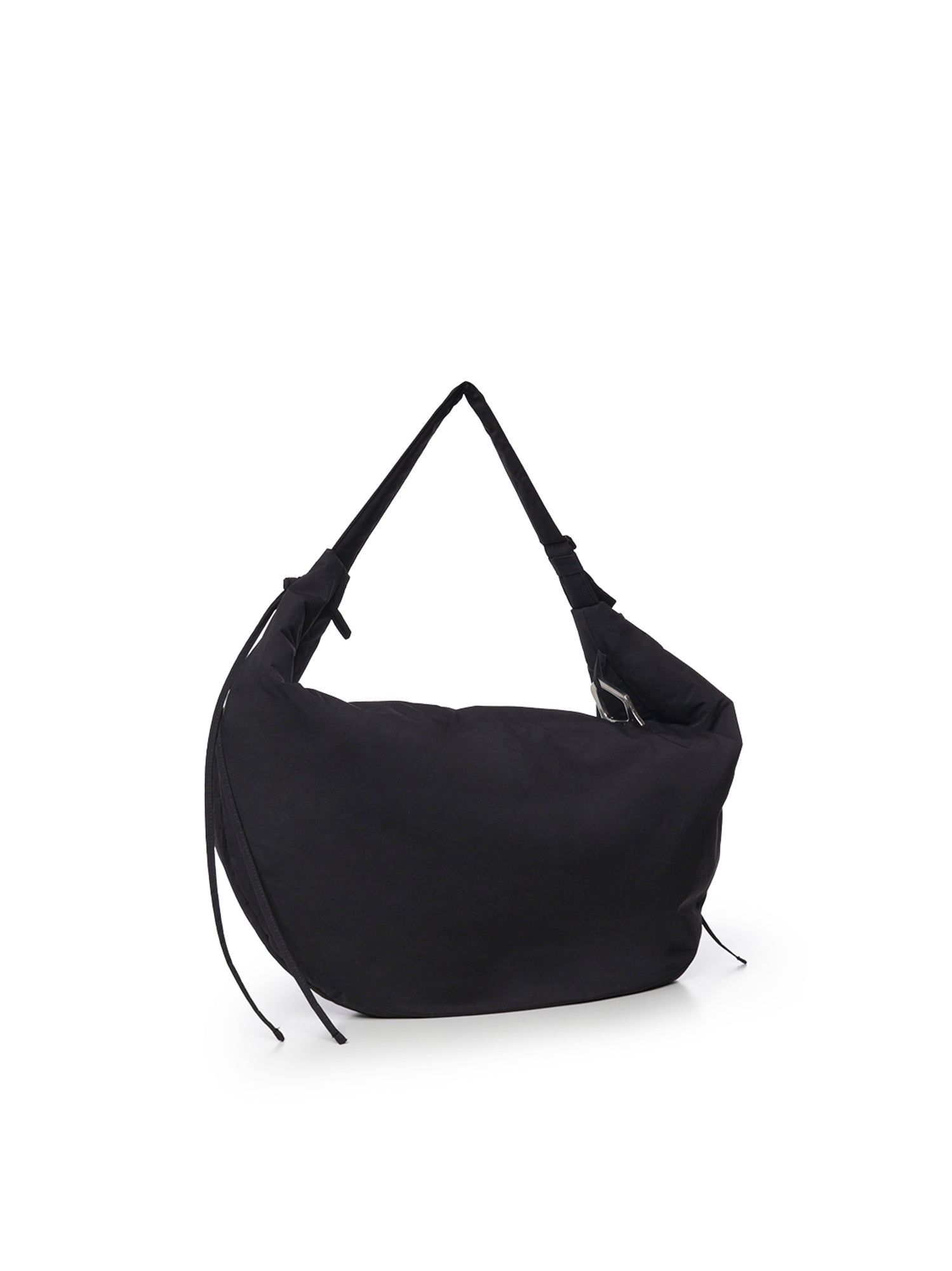 Borsa Cauda in nylon AW2615085BLK01 CO HELIOT EMIL 