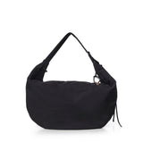 Borsa Cauda in nylon AW2615085BLK01 CO HELIOT EMIL 