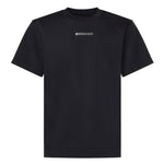 T-shirt Astrape in cotone AW26M09139 BLK01 HELIOT EMIL 