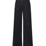 Jeans Uniform in denim UNIM10248 BLK01 HELIOT EMIL 