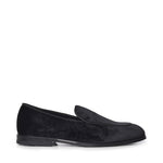 Mocassino in velluto 86412.T.0 112 HENDERSON BARACCO 