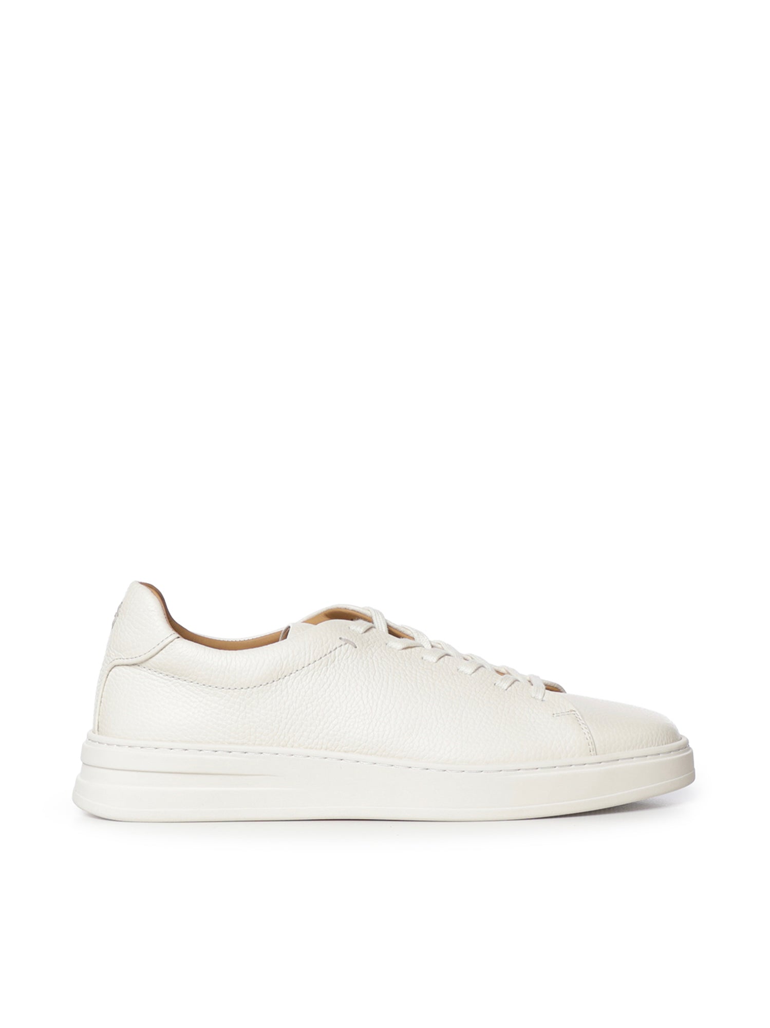 Sneaker Daytona in pelle SOHO.P.0 296 HENDERSON BARACCO 