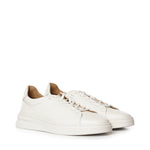 Sneaker Daytona in pelle SOHO.P.0 296 HENDERSON BARACCO 