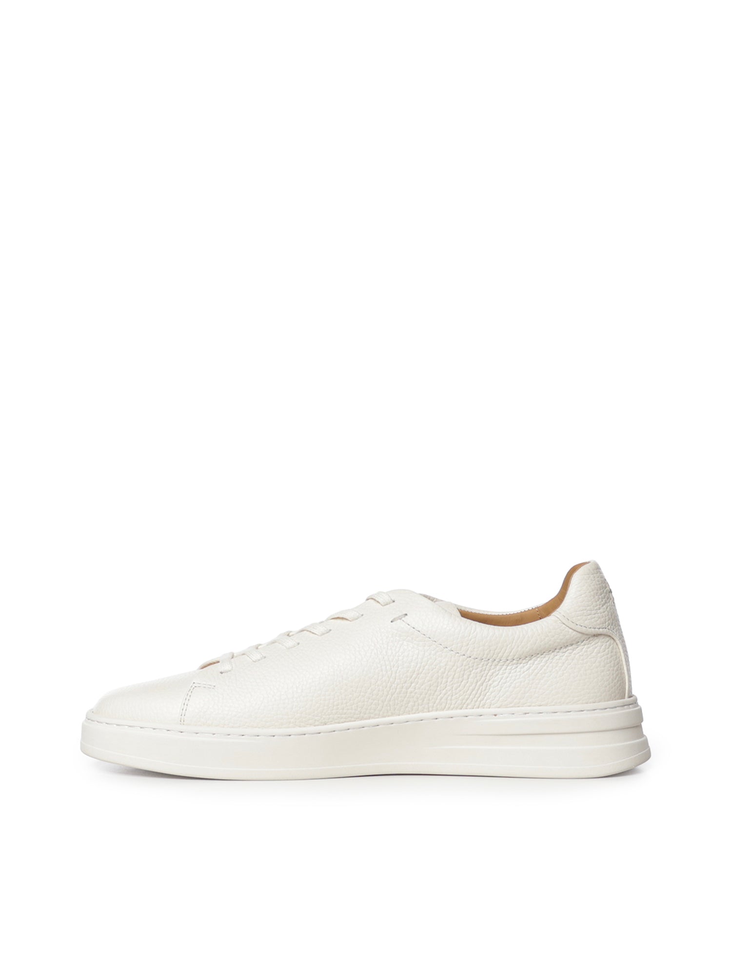 Sneaker Daytona in pelle SOHO.P.0 296 HENDERSON BARACCO 