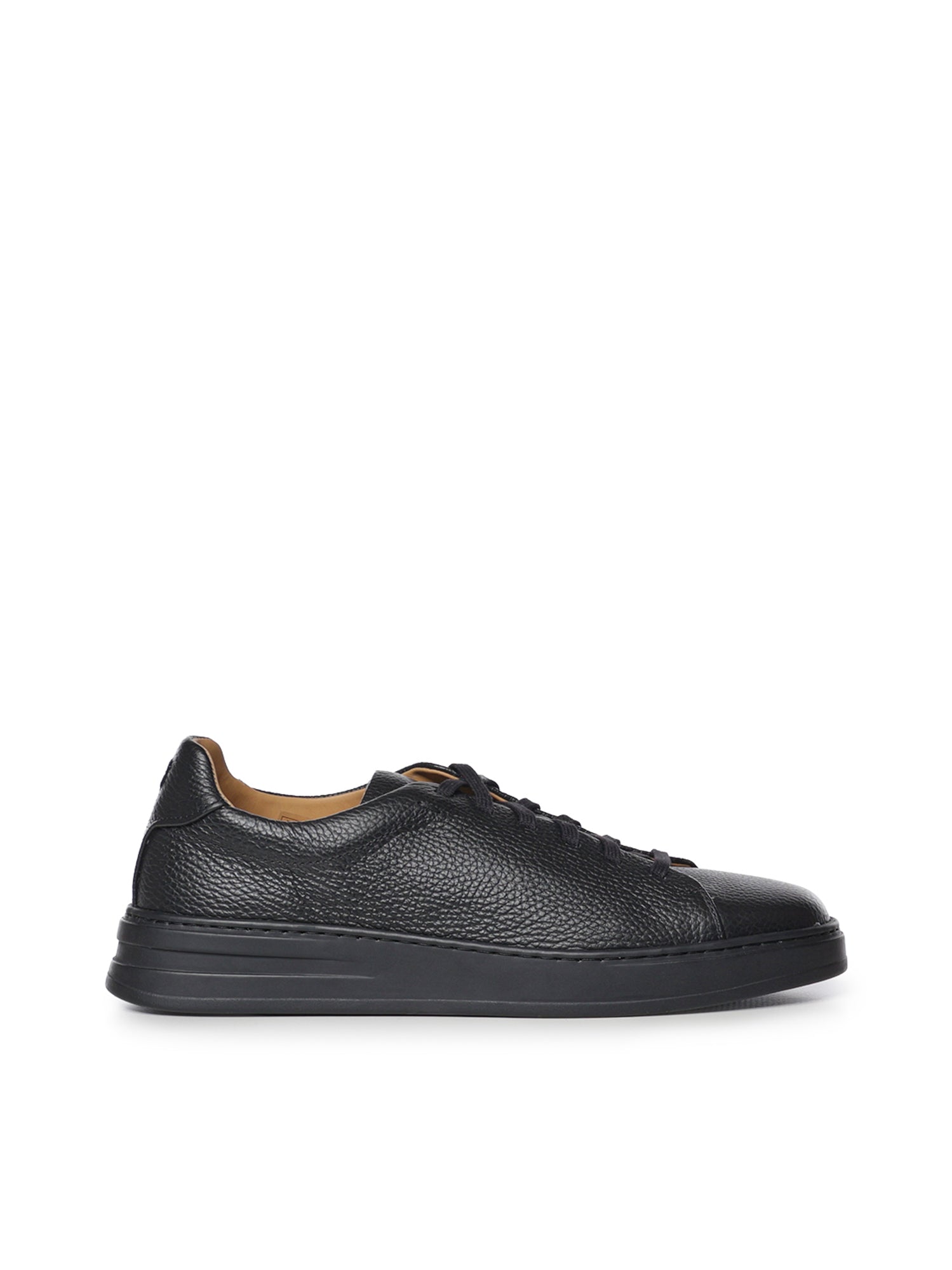 Sneaker in pelle SOHO.P.2 296 HENDERSON BARACCO 
