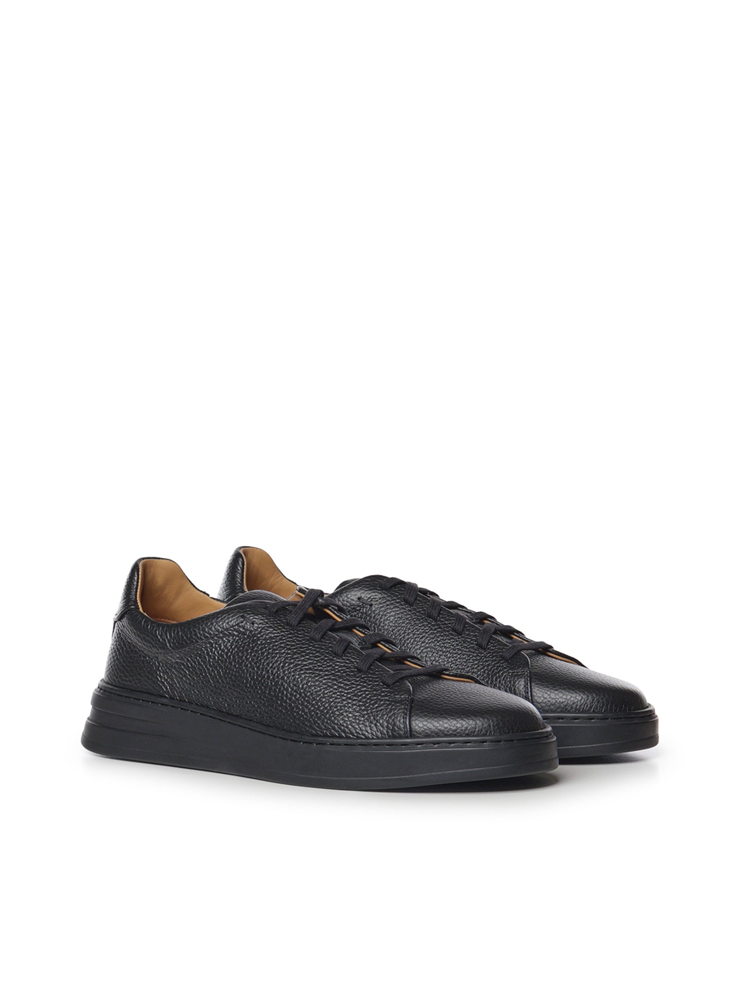 Sneaker in pelle SOHO.P.2 296 HENDERSON BARACCO 