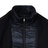 Cappotto monopetto in misto lana CA000215U 33432R9290 HERNO 