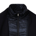 Cappotto monopetto in misto lana CA000215U 33432R9290 HERNO 