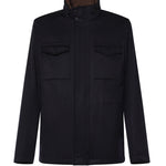 Giacca field in lana FI000156U 333189200 HERNO 