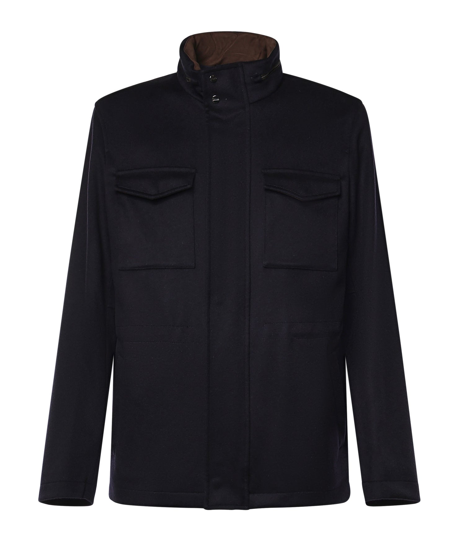 Giacca field in lana FI000156U 333189200 HERNO 