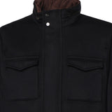 Giacca field in lana FI000156U 333189300 HERNO 
