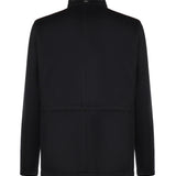Giacca field in lana FI000156U 333189300 HERNO 