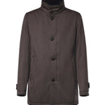 Cappotto in lana IM000411U 331868800 HERNO 