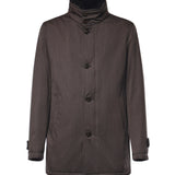 Cappotto in lana IM000411U 331868800 HERNO 