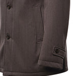 Cappotto in lana IM000411U 331868800 HERNO 