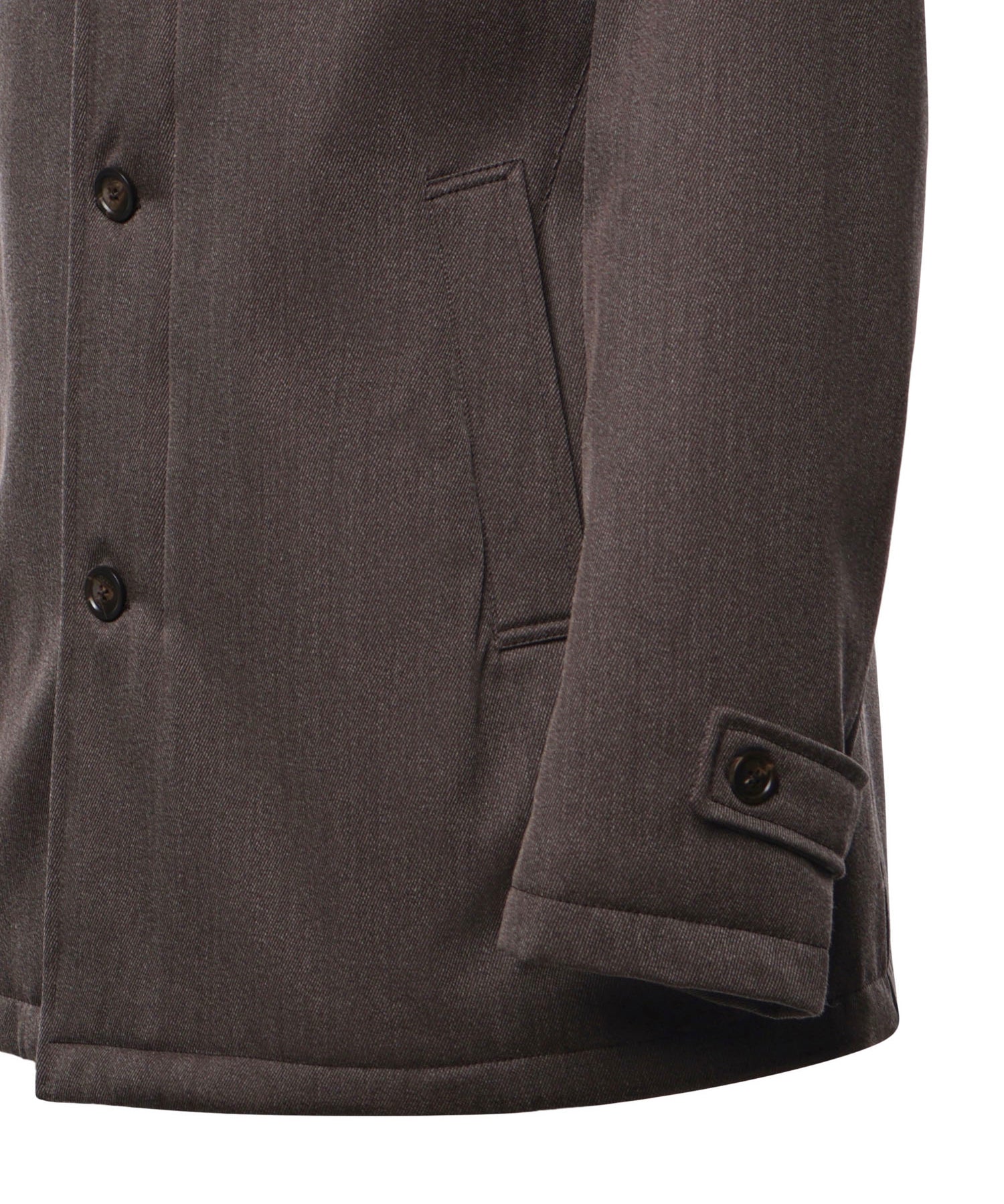 Cappotto in lana IM000411U 331868800 HERNO 