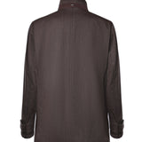 Cappotto in lana IM000411U 331868800 HERNO 