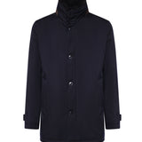 Cappotto in lana IM000411U 331869200 HERNO 