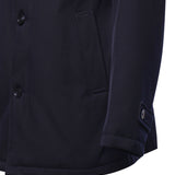 Cappotto in lana IM000411U 331869200 HERNO 