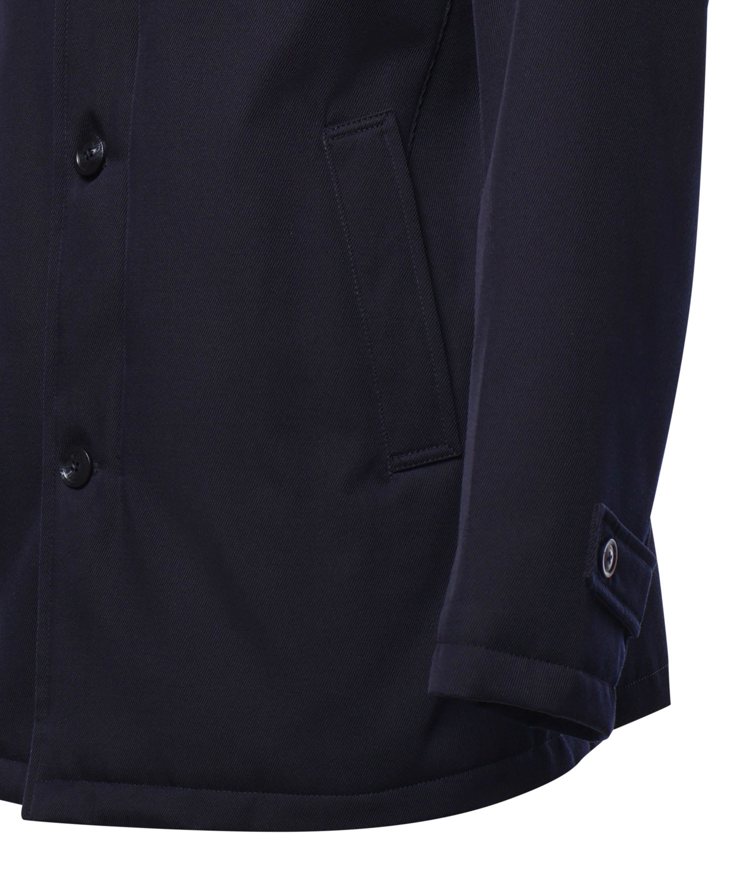 Cappotto in lana IM000411U 331869200 HERNO 