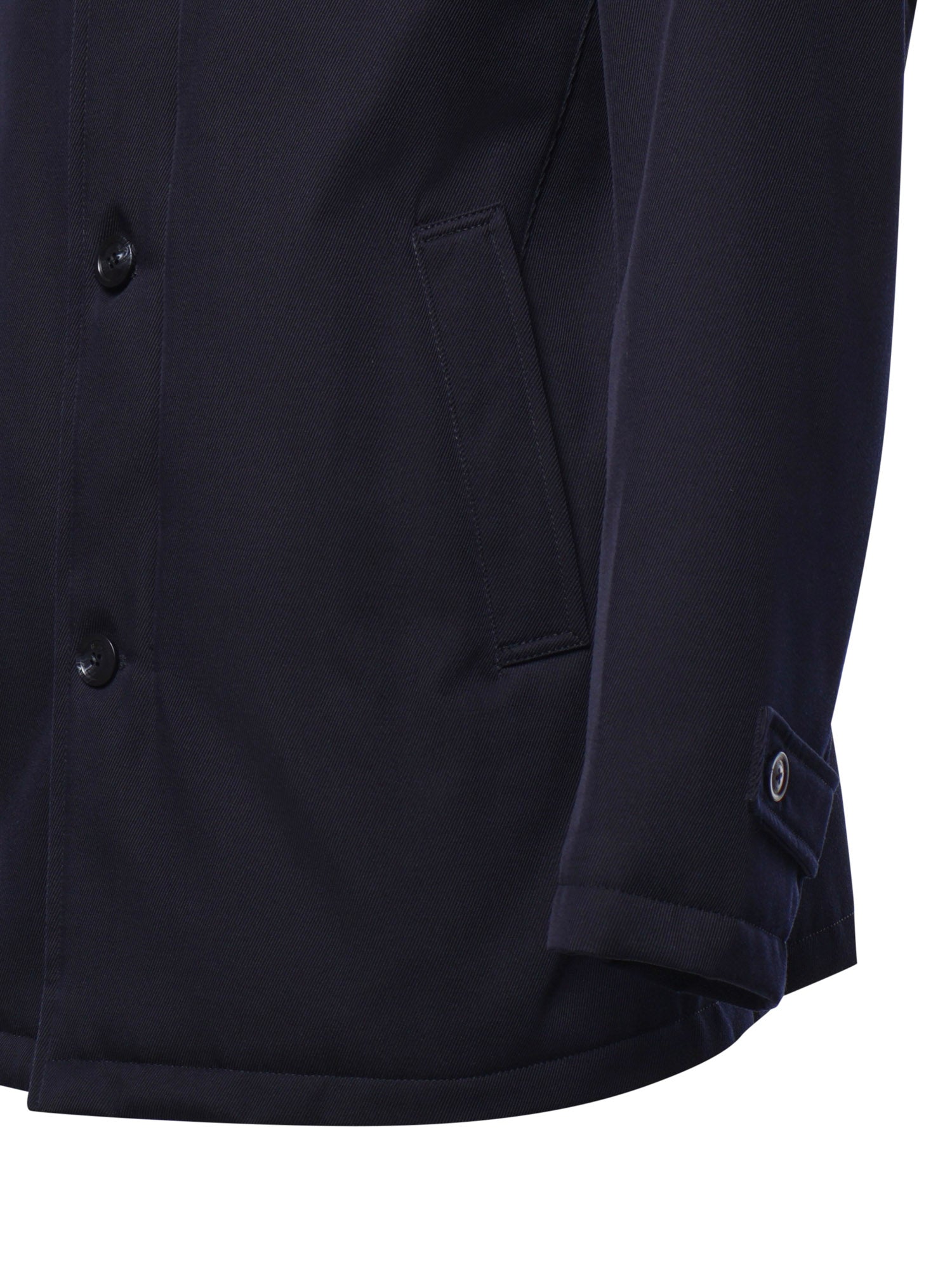 Cappotto in lana IM000411U 331869200 HERNO 