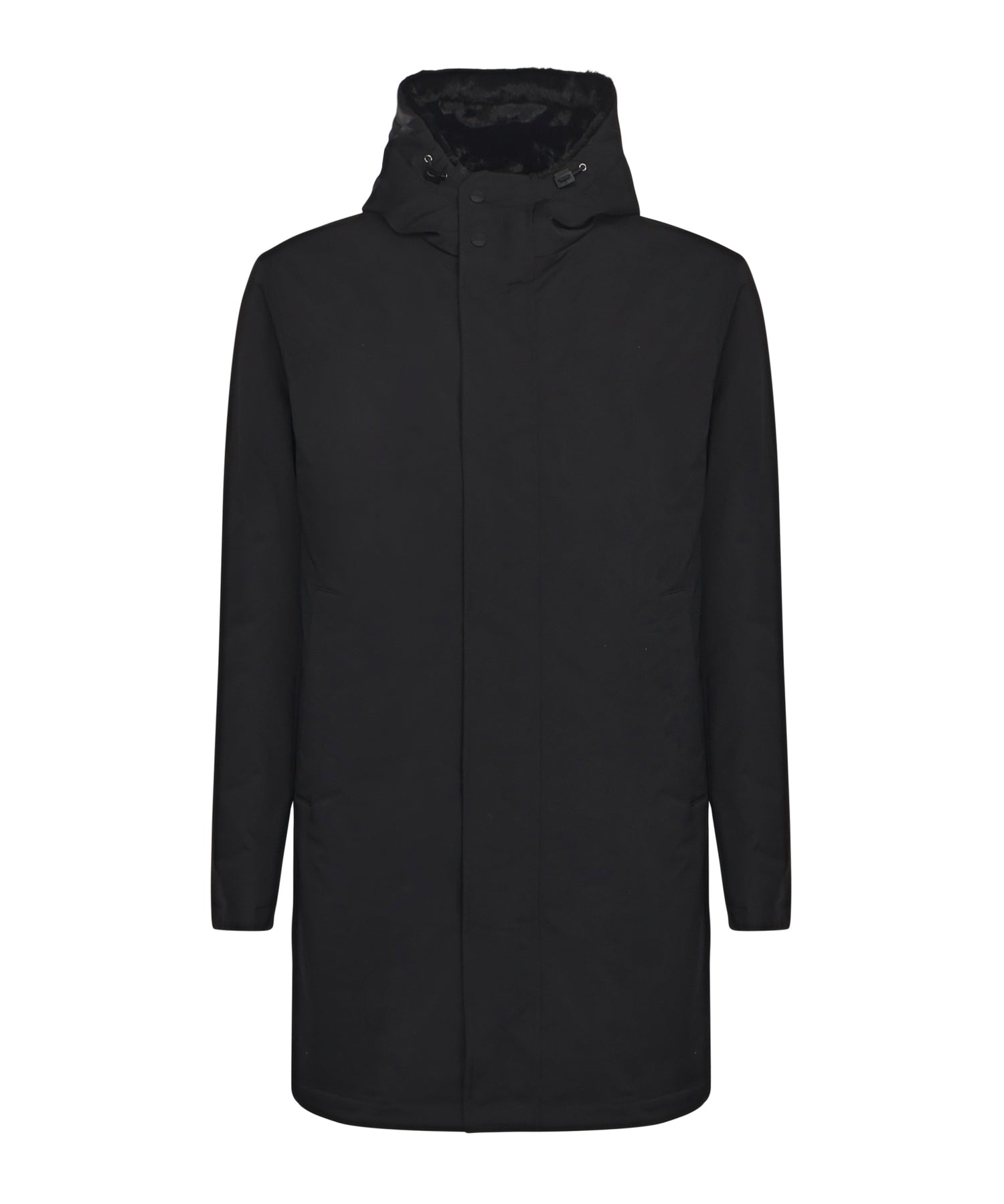 Parka Keystone con cappuccio PA000170U 12343Z9300 HERNO 