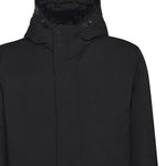 Parka Keystone con cappuccio PA000170U 12343Z9300 HERNO 