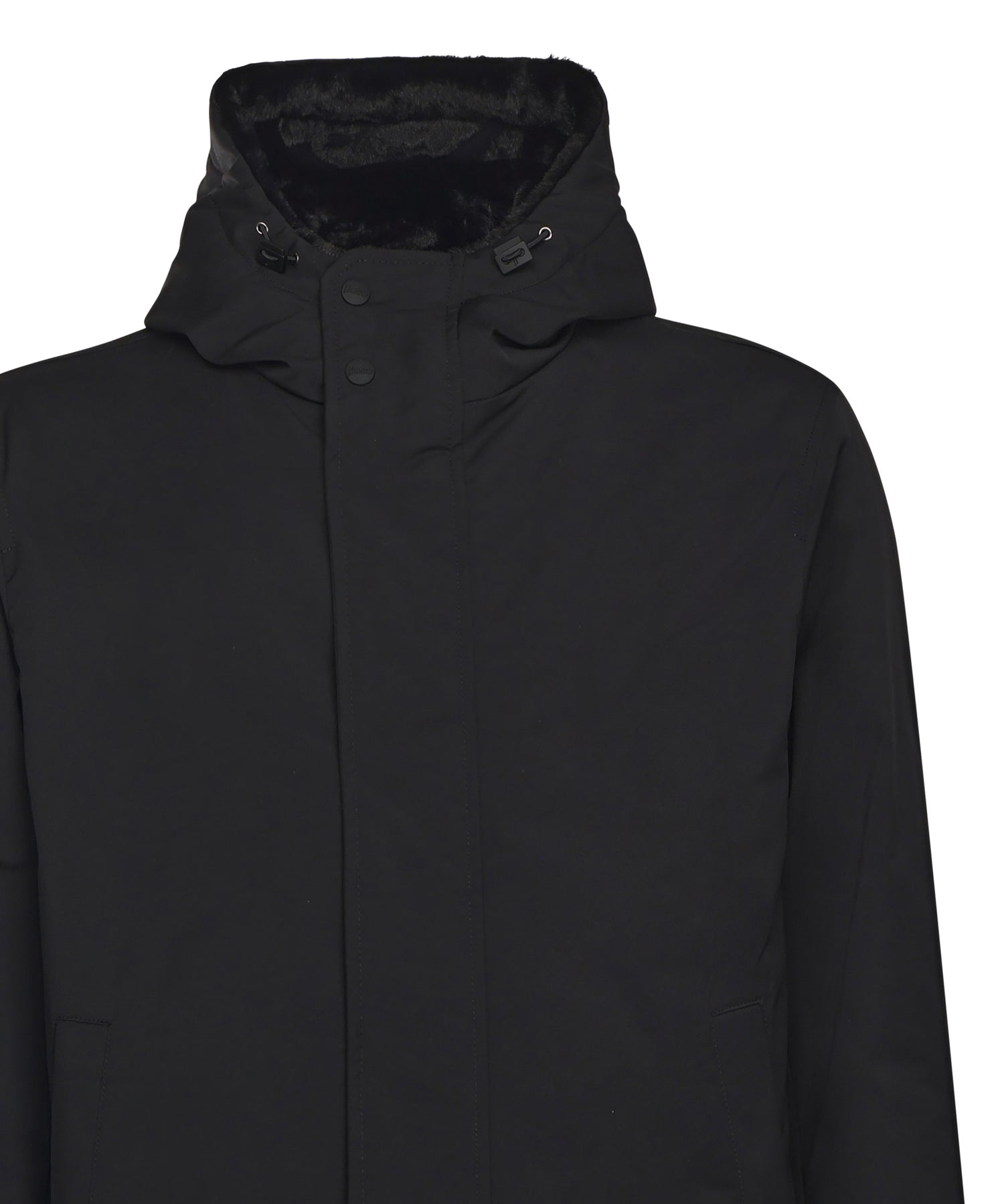 Parka Keystone con cappuccio PA000170U 12343Z9300 HERNO 