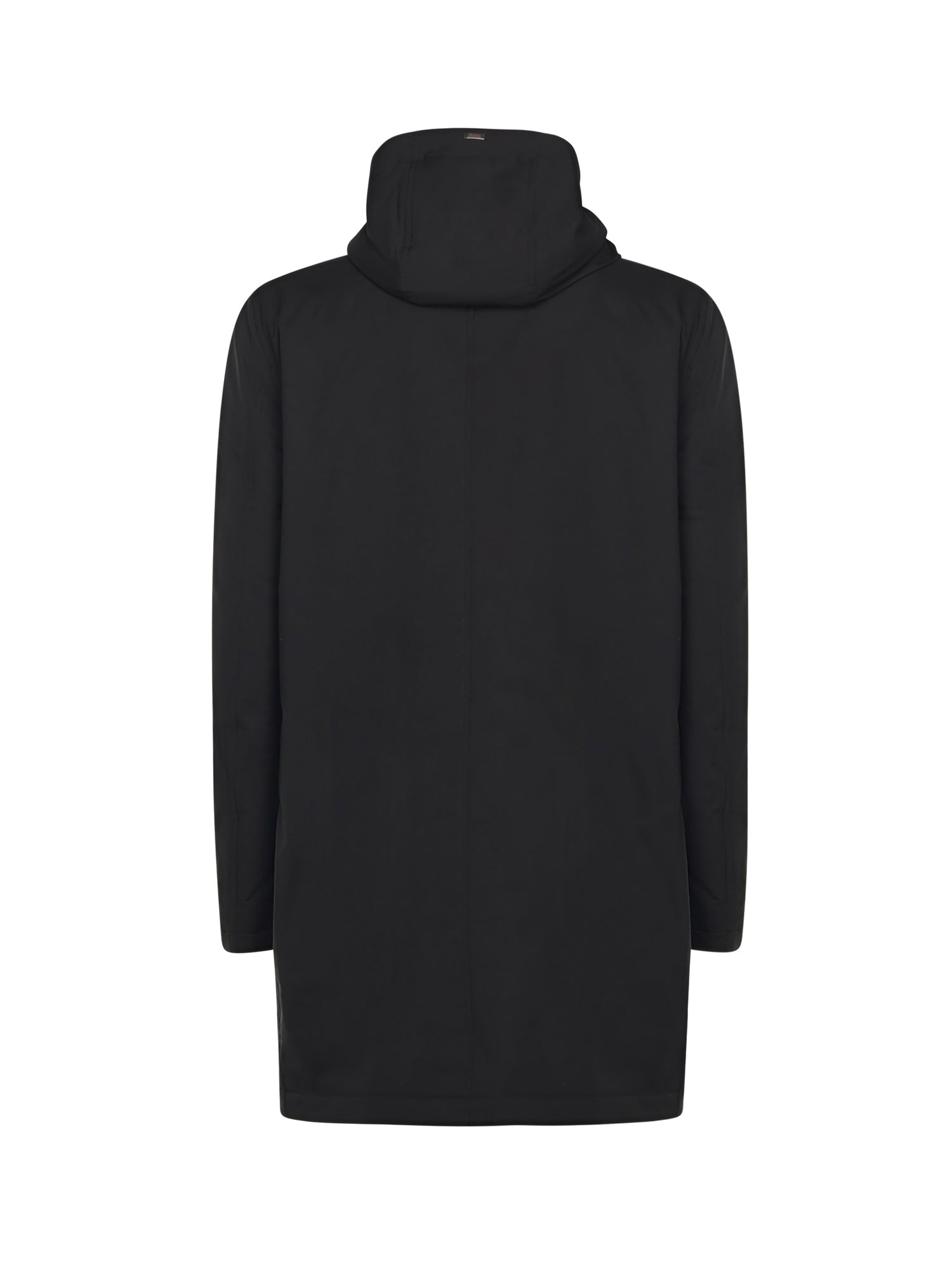 Parka Keystone con cappuccio PA000170U 12343Z9300 HERNO 