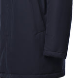 Giaccone in new business e nylon PI001155U 126389200 HERNO 