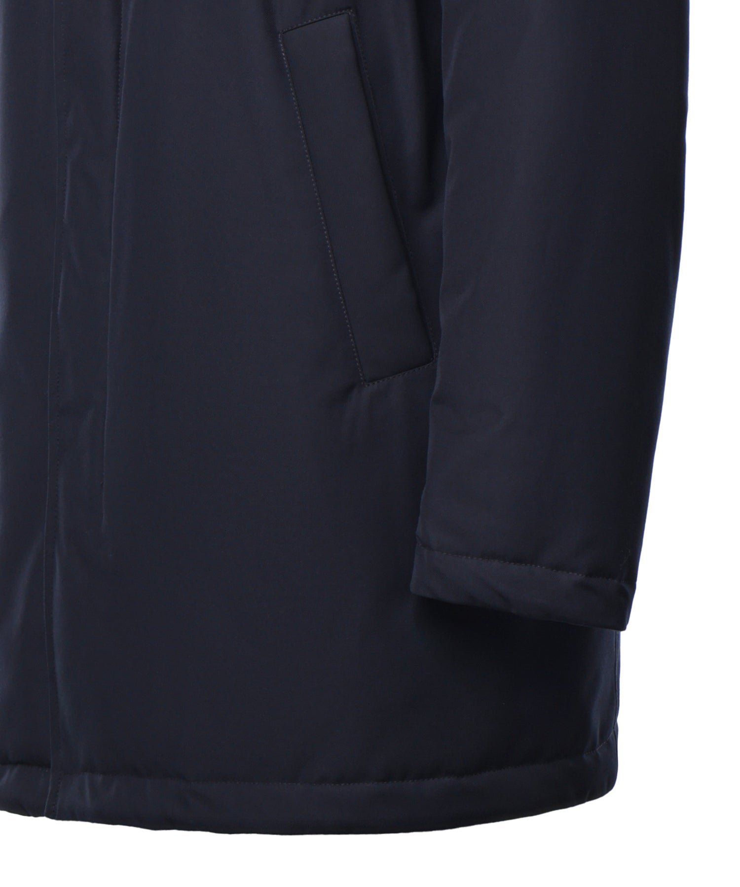 Giaccone in new business e nylon PI001155U 126389200 HERNO 